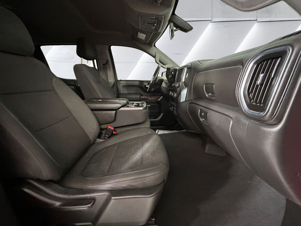 Used 2022 Red Chevrolet LT image 13