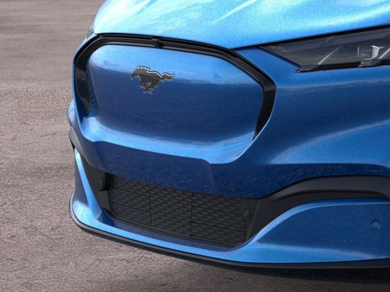 New 2025 Blue Ford Premium image 17