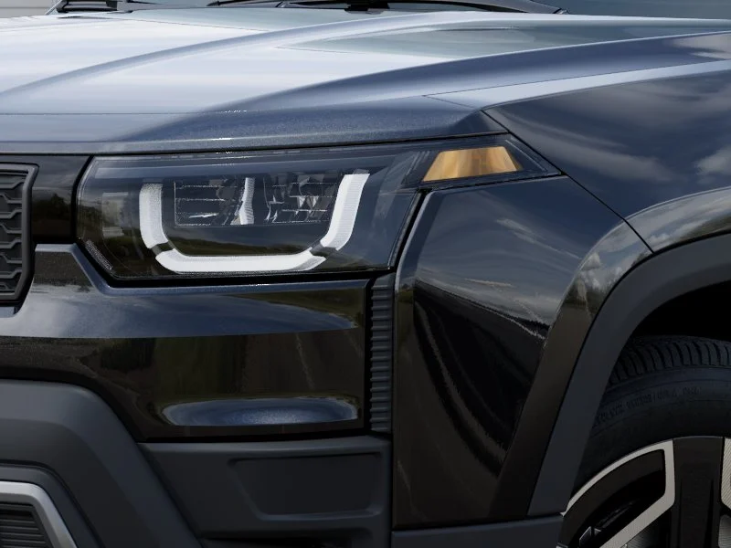 New 2026 Diamond Black Crystal Pearl-Coat Exterior Paint Jeep Laredo image 36