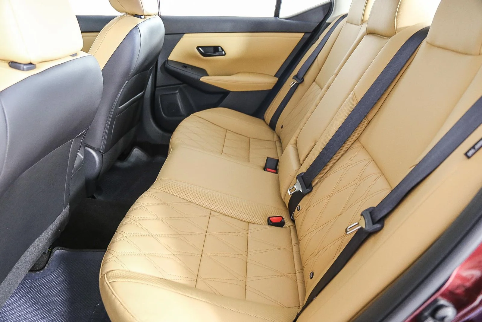2025 Nissan Sentra SV - Photo 19