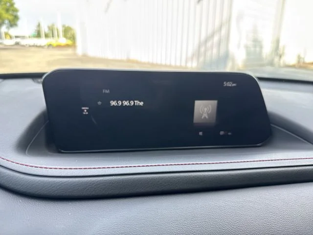 Used 2023 Gray Mazda 2.5 S Carbon Edition image 20