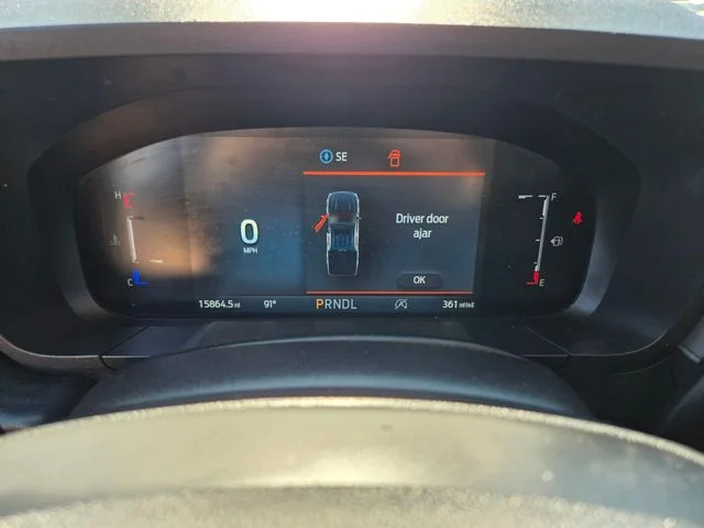 Used 2025 Gray Ford XL image 32
