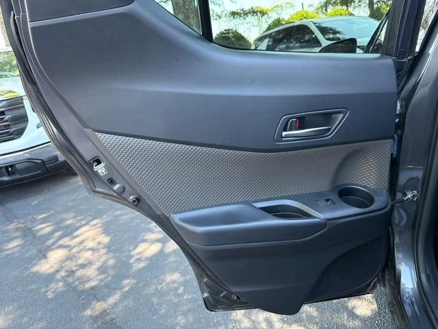 Used 2020 Gray Toyota Limited image 21