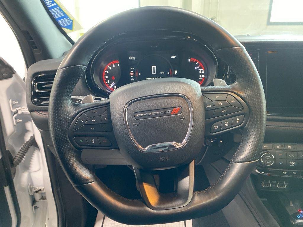 2025 Dodge Durango R/T - Photo 28