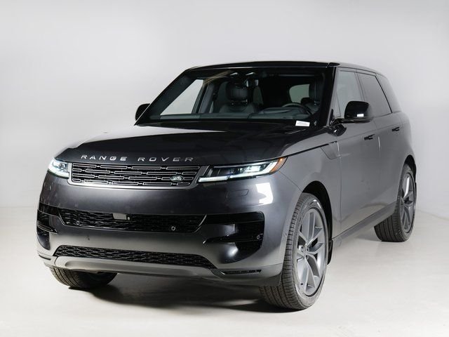 New 2026 Carpathian Grey Land Rover SE image 1