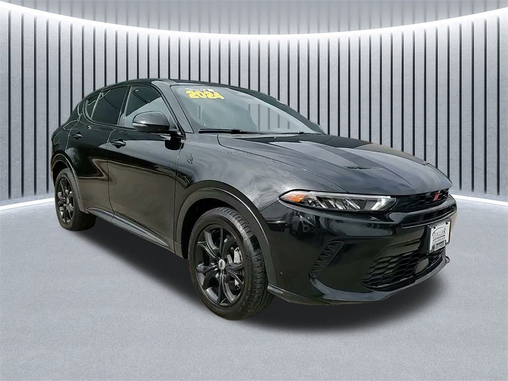 2024 Dodge Hornet R/T Plus