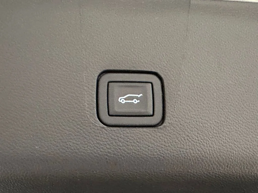 Used 2023 Gray Chevrolet LT image 13