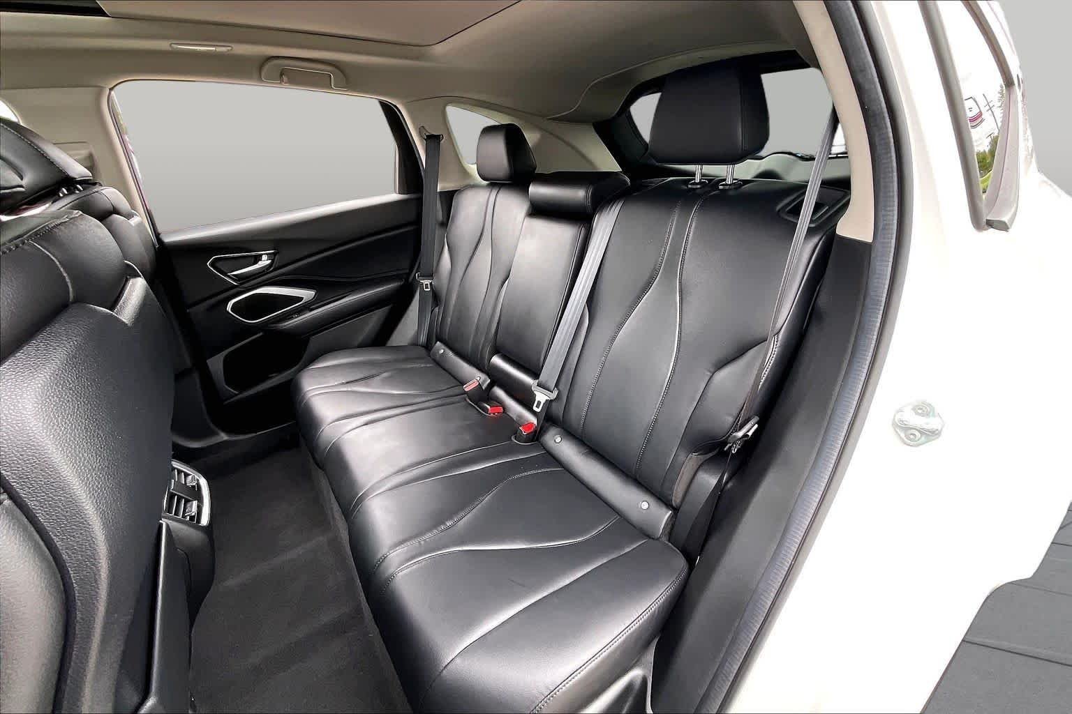 2024 Acura RDX Base - Photo 20