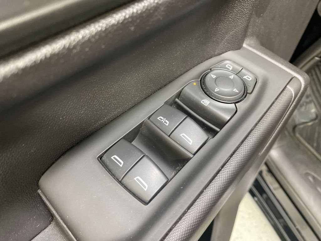 Used 2024 Black Chevrolet Custom Trail Boss image 31