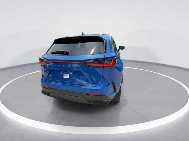 2022 Lexus NX 350 - Photo 7
