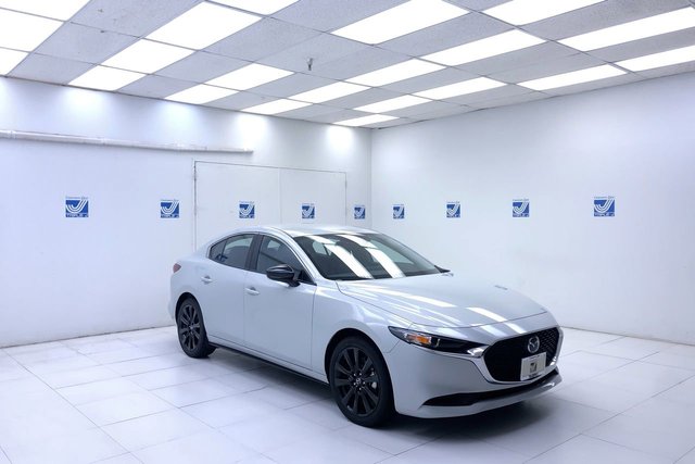 New MAZDA3 Sedan for Sale in Saipan | Triple J Saipan