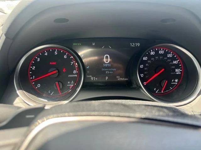 Used 2023 Beige Toyota XSE image 10