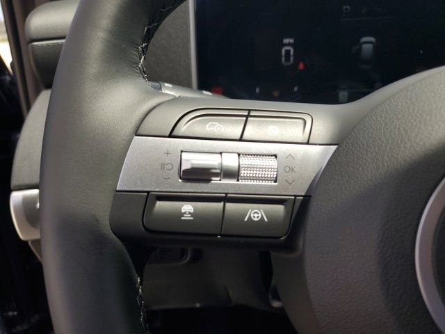 2026 Hyundai Tucson XRT - Photo 17
