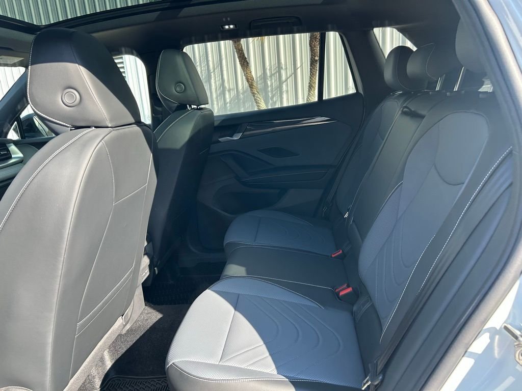 New 2026 White/off-white Volkswagen 2.0T SE R-Line Black image 47
