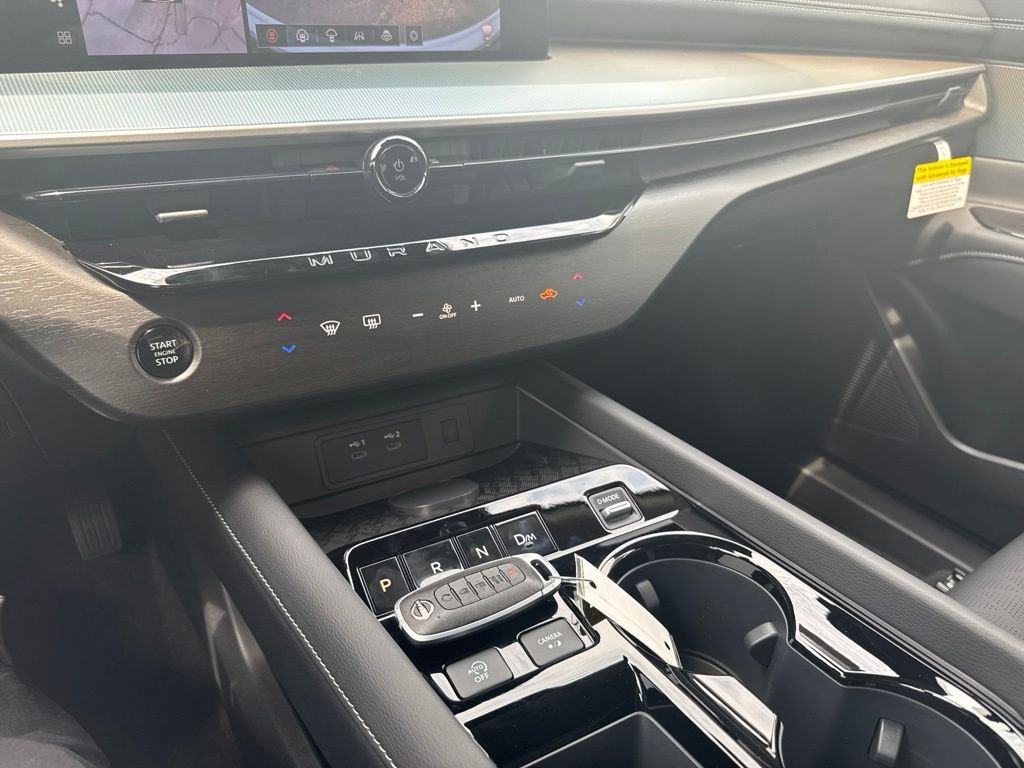 New 2026 Blue Nissan Platinum image 33