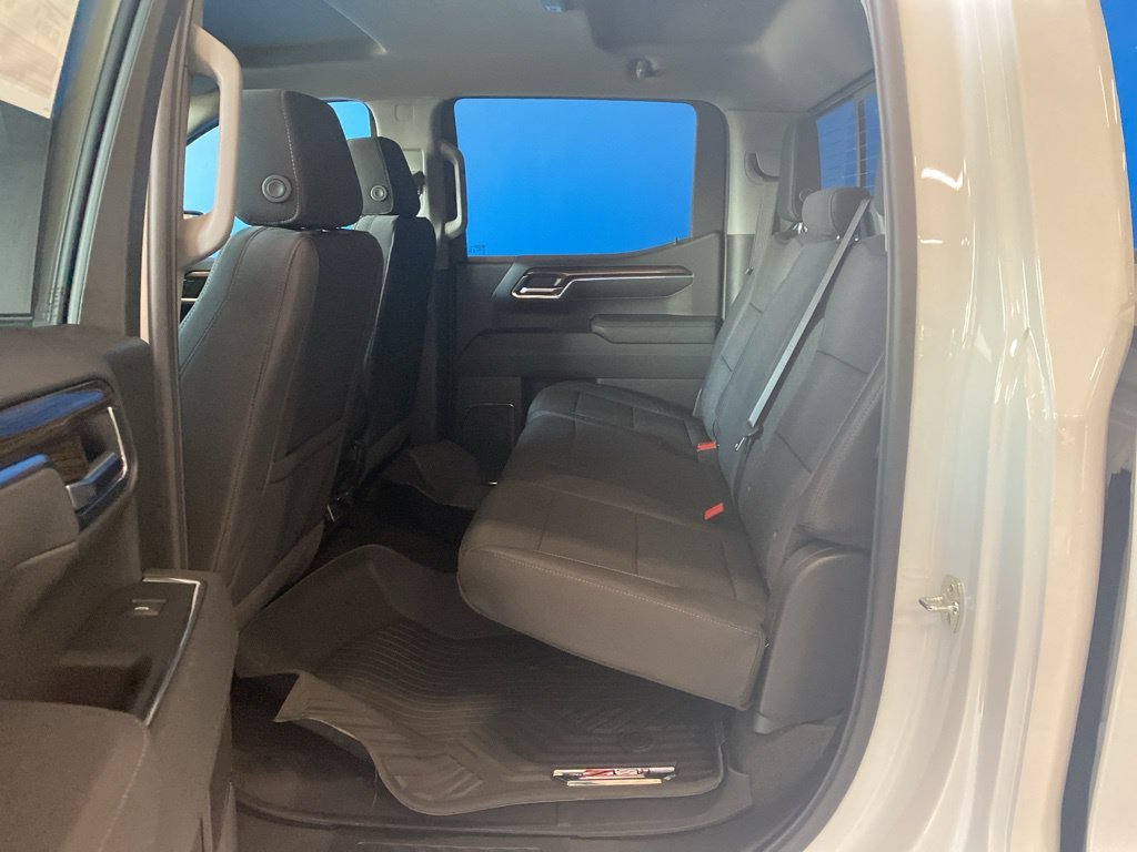 2026 Chevrolet Silverado 1500 LT - Photo 12