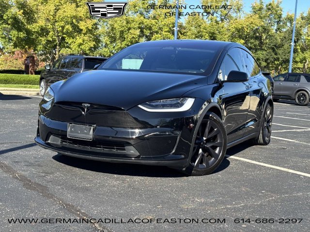 2023 Tesla Model X