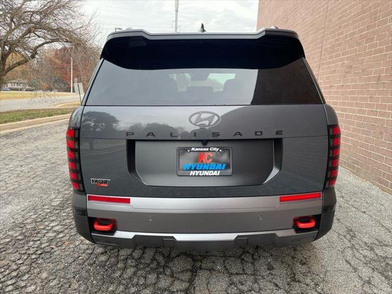 New 2026 Ecotronic Gray Pearl Hyundai XRT Pro image 4