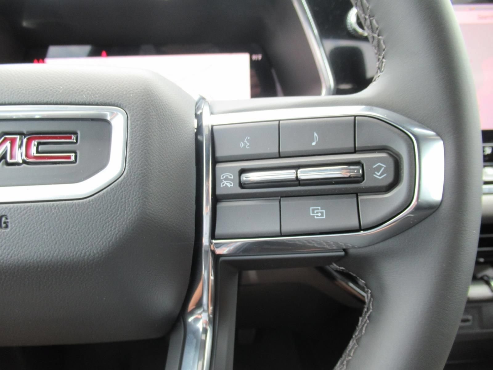 2026 GMC Canyon Elevation - Photo 24