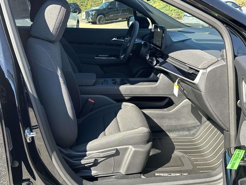 2025 Honda Prologue EX - Photo 6