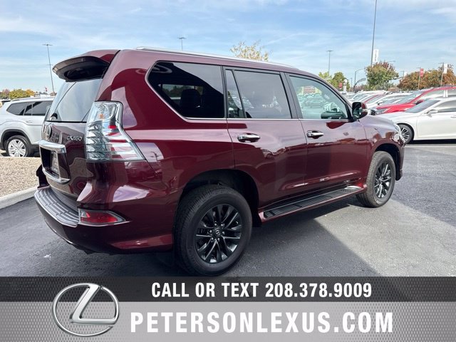 Used 2022  Lexus 460 Premium image 6