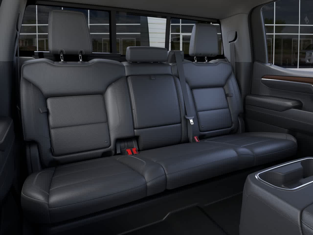 2026 GMC Sierra 1500 Denali - Photo 17