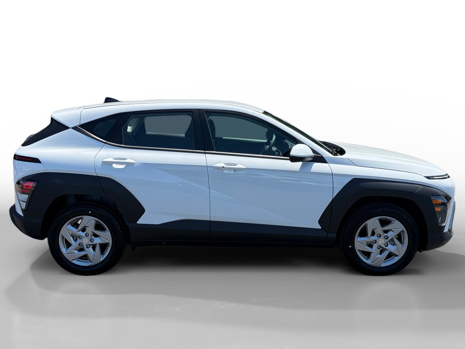 Certified Used 2026 White Hyundai SE image 6