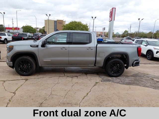 New 2026 Sterling Metallic GMC Elevation image 8