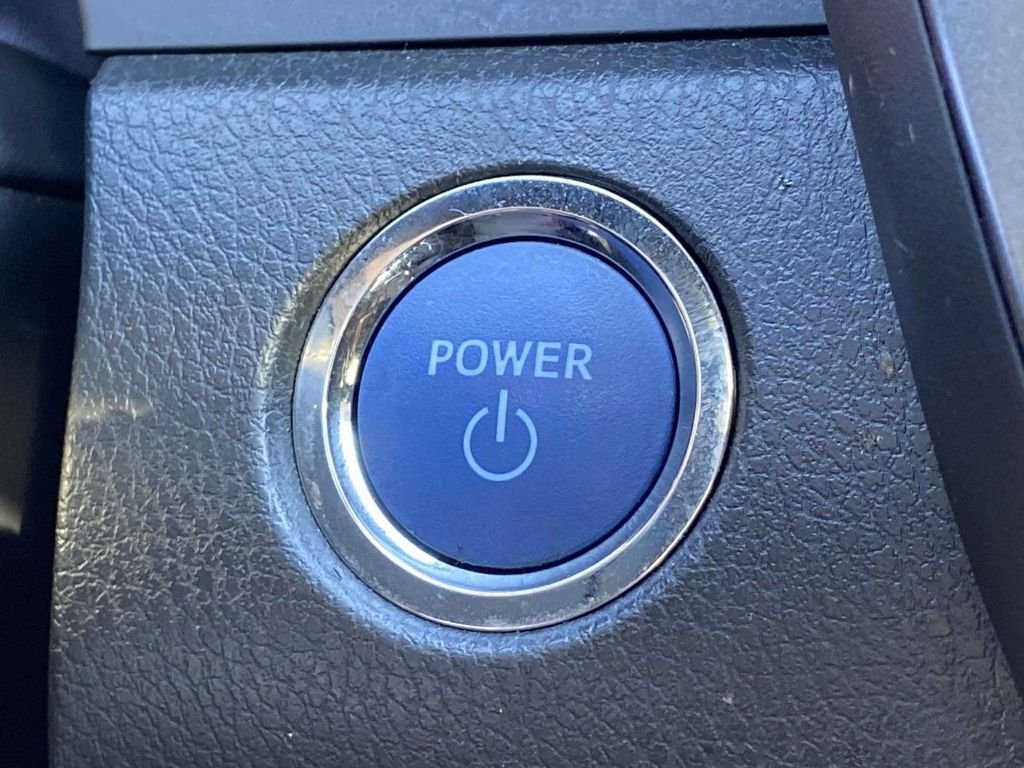 2024 Toyota Camry XLE - Photo 30