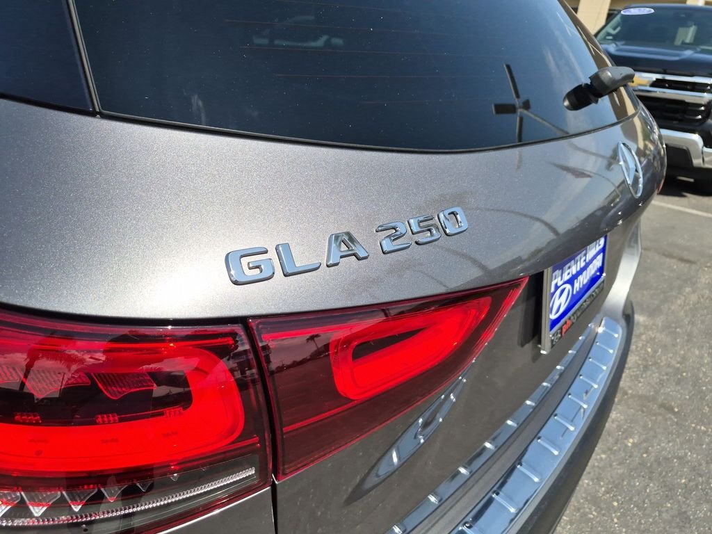 2021 Mercedes-Benz GLA GLA250 - Photo 10