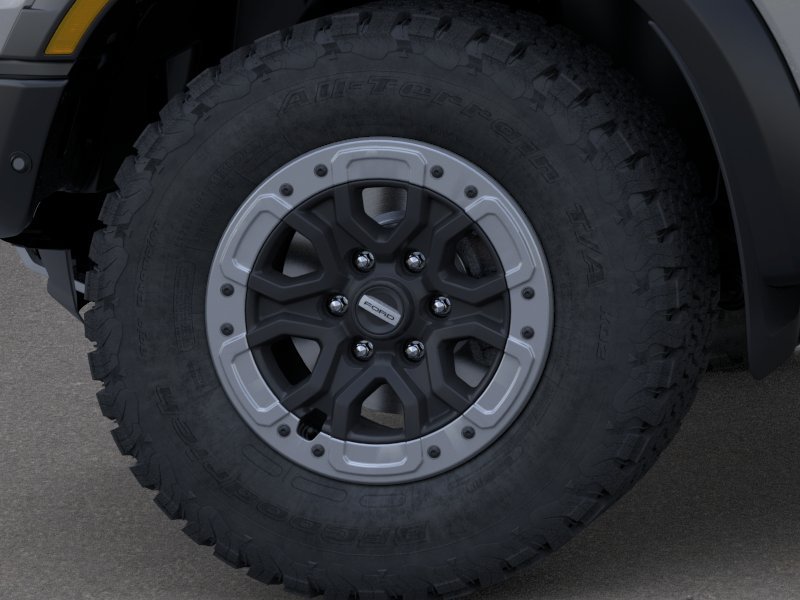 New 2026 Avalanche Ford Raptor® image 32