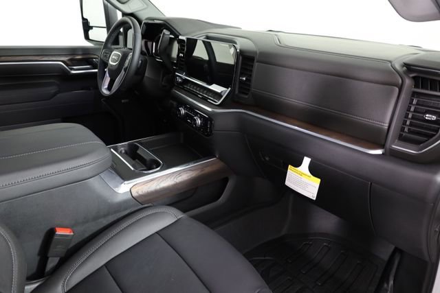 2026 GMC Sierra 2500HD SLT - Photo 21
