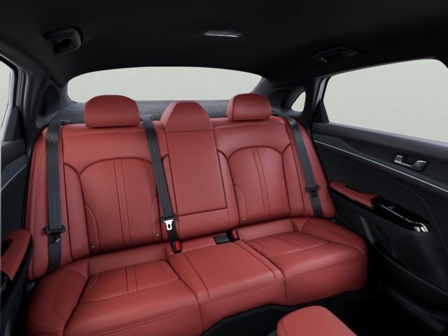 New 2026 Gray Kia GT-Line image 16