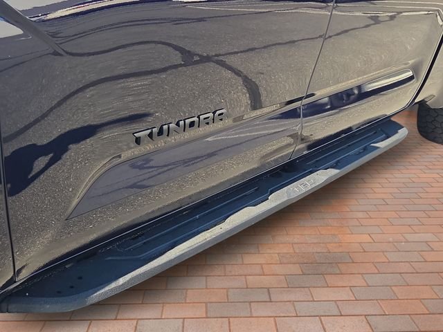 Used 2024 Blueprint Toyota Limited image 17