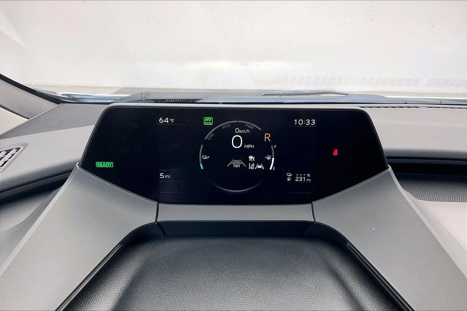 New 2026 Wind Chill Pearl Toyota SE image 19