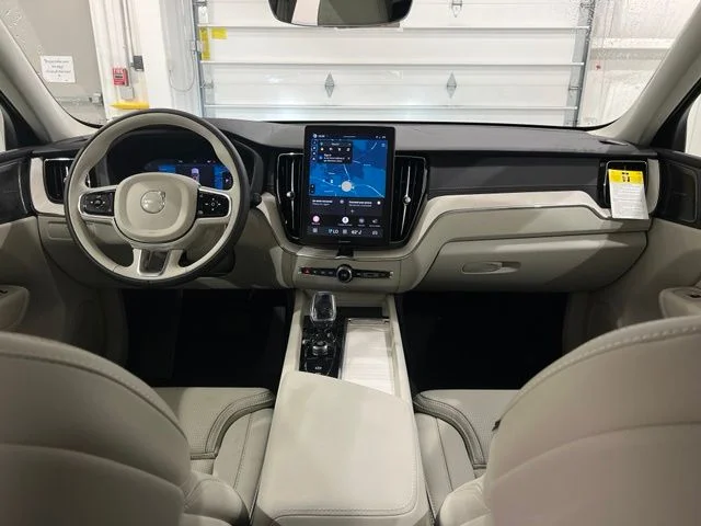 New 2026 Gray Volvo B5 Ultra image 12