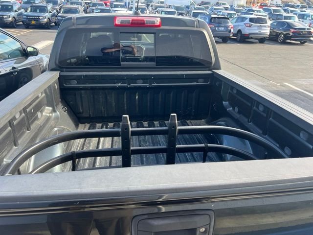 Used 2018 Gray GMC SLE1 image 13
