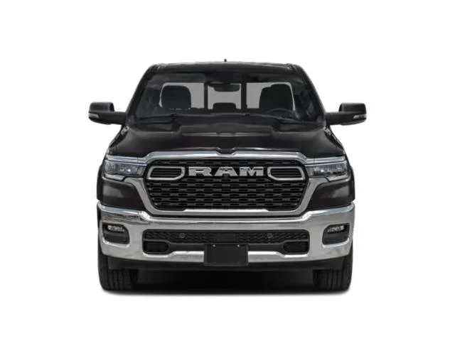 New 2026 Tank RAM Big Horn/Lone Star image 16