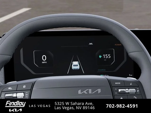 New 2026 Gray Kia Light image 23