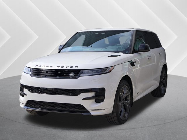 2026 LAND ROVER Range Rover Sport P530 Dynamic SE