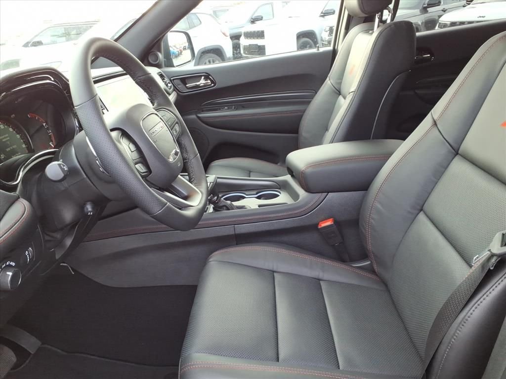 New 2026 Night Moves Exterior Paint Dodge GT Plus image 10