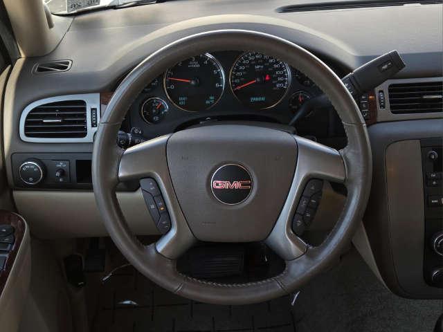 Used 2013 Gray GMC SLE 1500 image 10