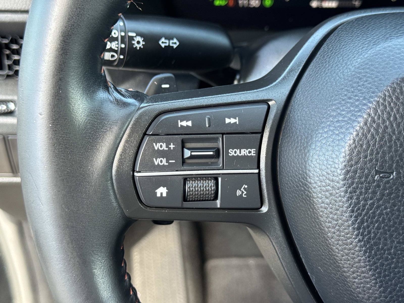 2023 Honda CR-V Sport - Photo 47