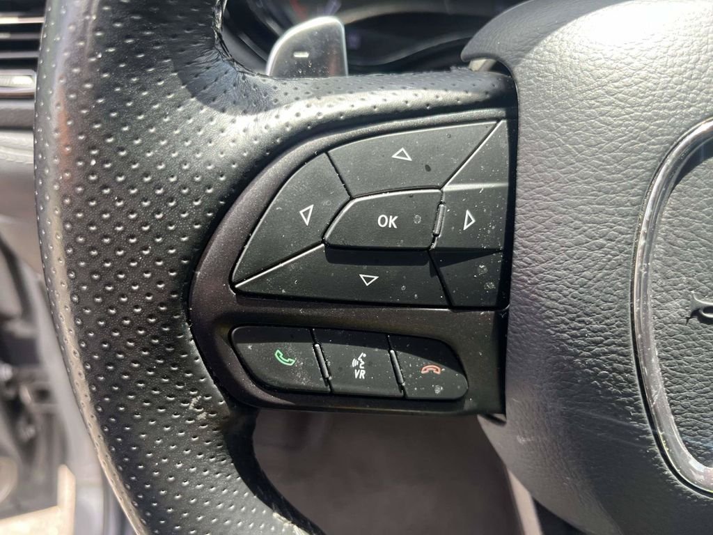 Used 2022 Gray Dodge GT Plus image 17