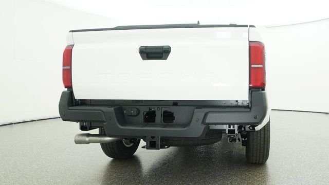 New 2026 Ice Cap Toyota SR image 15