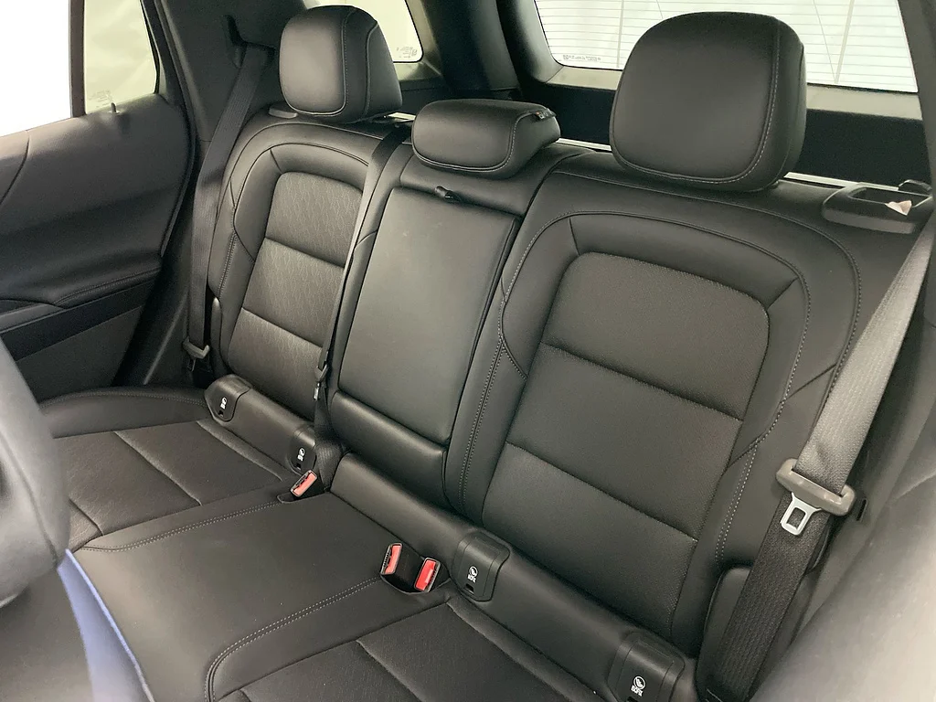 Used 2026 Radiant Red Tintcoat Chevrolet LT image 24