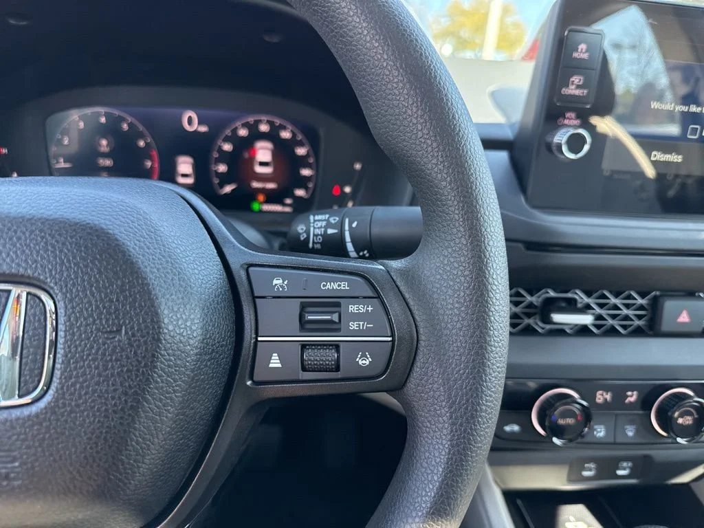 2026 Honda Accord SE - Photo 31