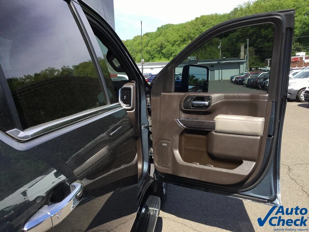 2020 Chevrolet Silverado 3500HD LTZ - Photo 46