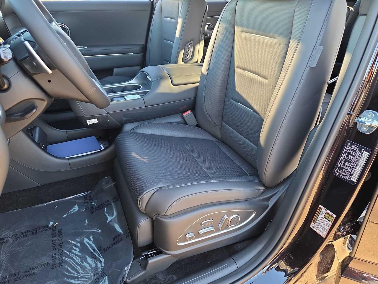 2026 Hyundai Palisade Calligraphy - Photo 16