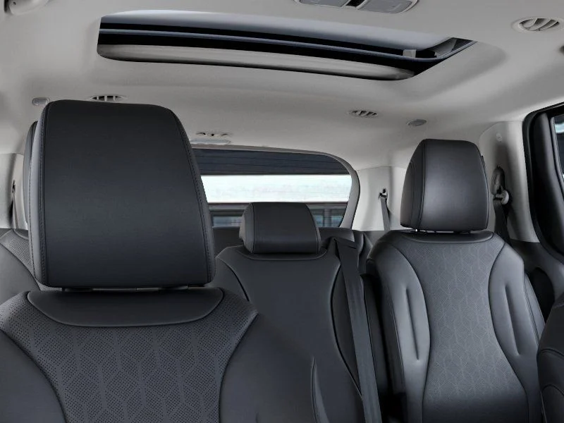 2026 Kia Carnival SX - Photo 27